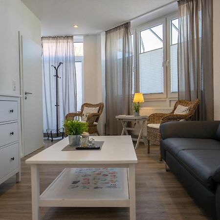 Deich Apartment Busum Exterior photo
